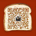 微信二維碼，請關注，謝謝！